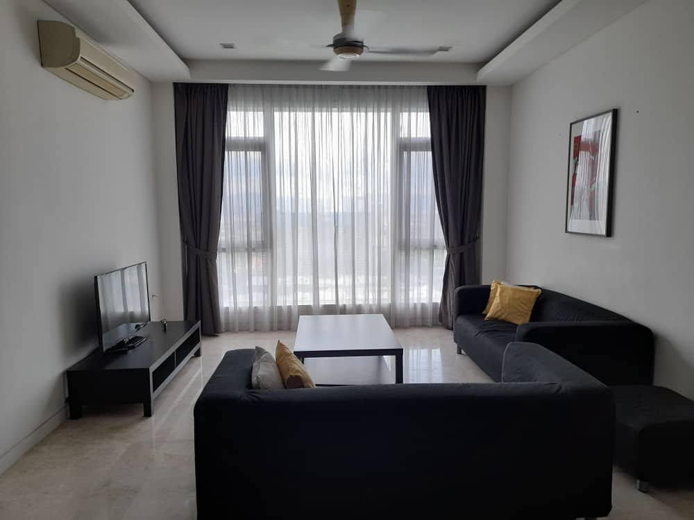 Kiara 9 Residency for Rent - photo 2