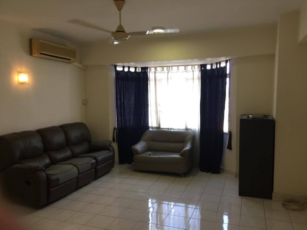Kelana Puteri Condo for Rent