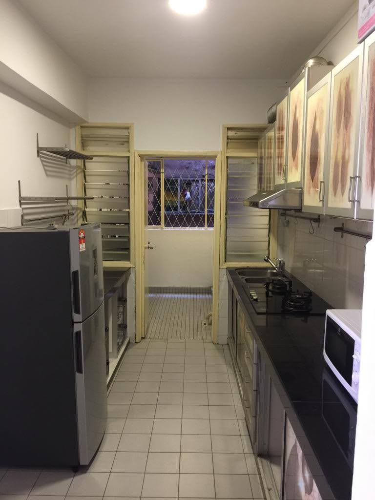 Kelana Puteri Condo for Rent - photo 3