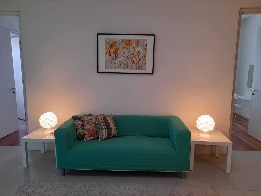 Jaya One Residence