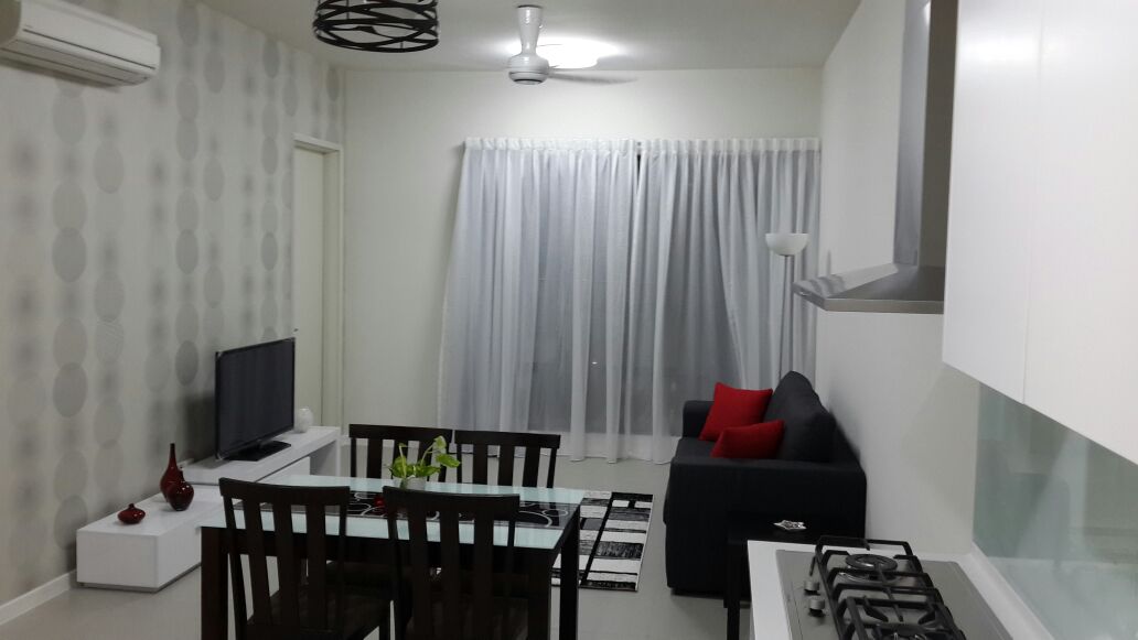 Jaya One Residence