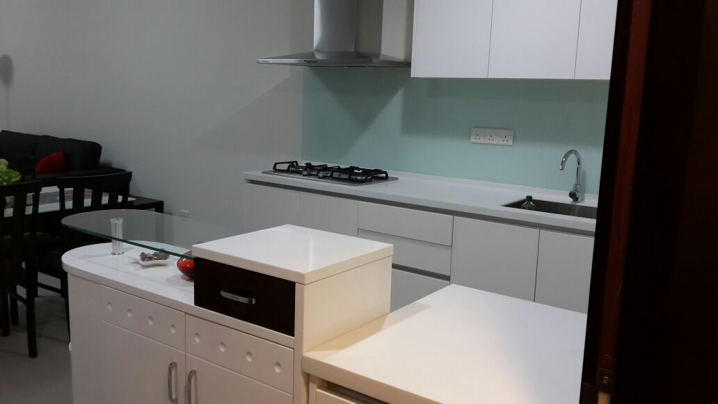 Jaya One Residence - photo 6