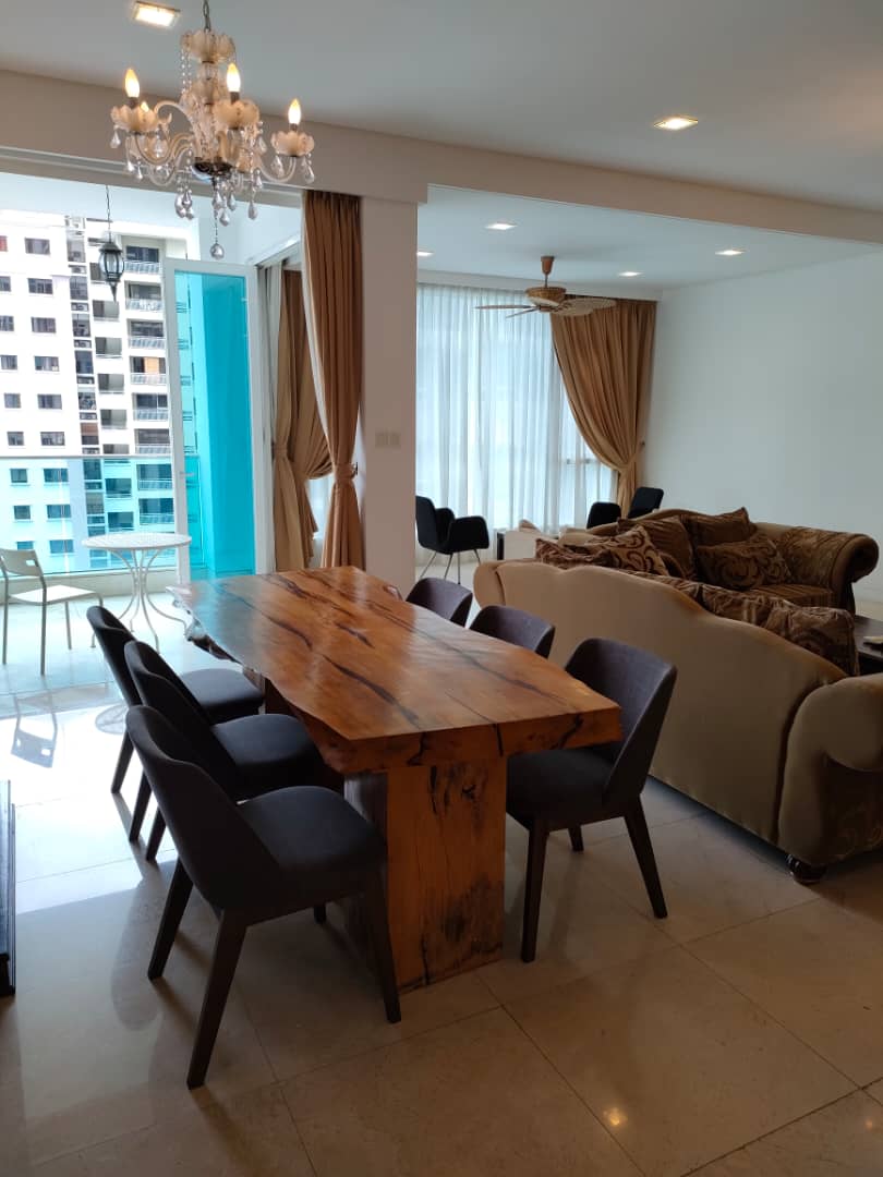 Kiara 9 Residency for Rent