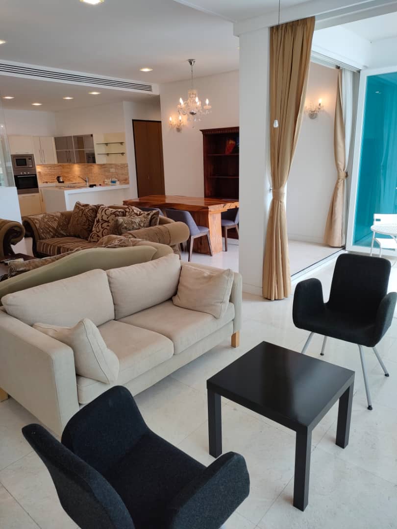 Kiara 9 Residency for Rent - photo 2