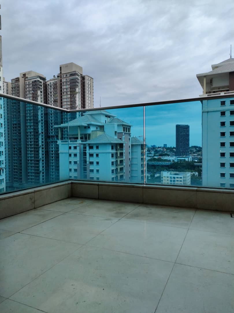 Kiara 9 Residency for Rent - photo 3