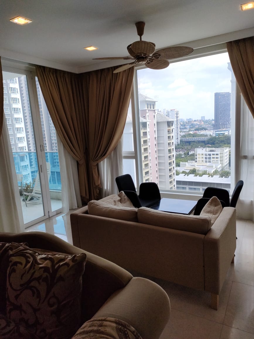 Kiara 9 Residency for Rent - photo 5