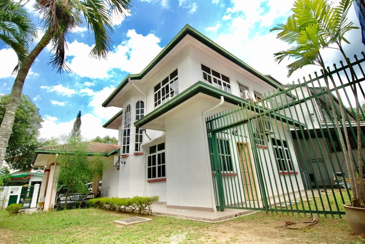 Section 6 Wangsa Maju SemiD House  for Rent