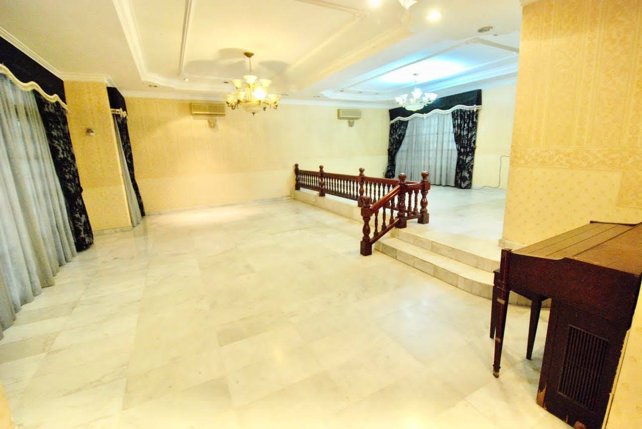 Section 6 Wangsa Maju SemiD House  for Rent - photo 2