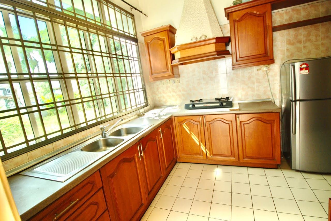 Section 6 Wangsa Maju SemiD House  for Rent - photo 4