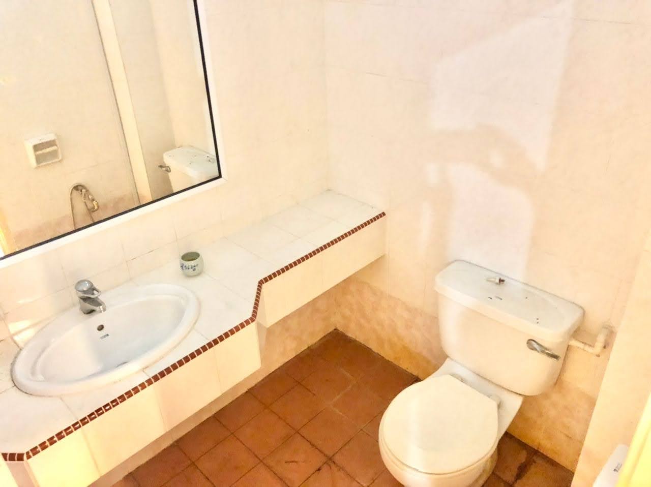 Section 6 Wangsa Maju SemiD House  for Rent - photo 6