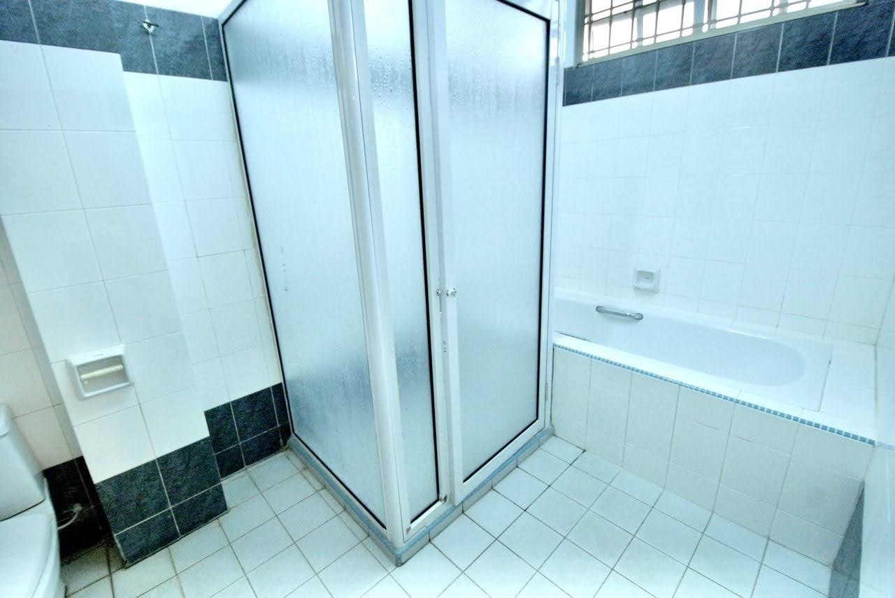 Section 6 Wangsa Maju SemiD House  for Rent - photo 7