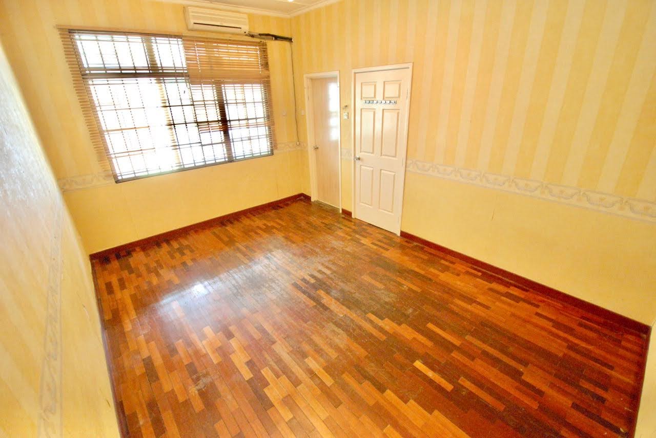 Section 6 Wangsa Maju SemiD House  for Rent - photo 8