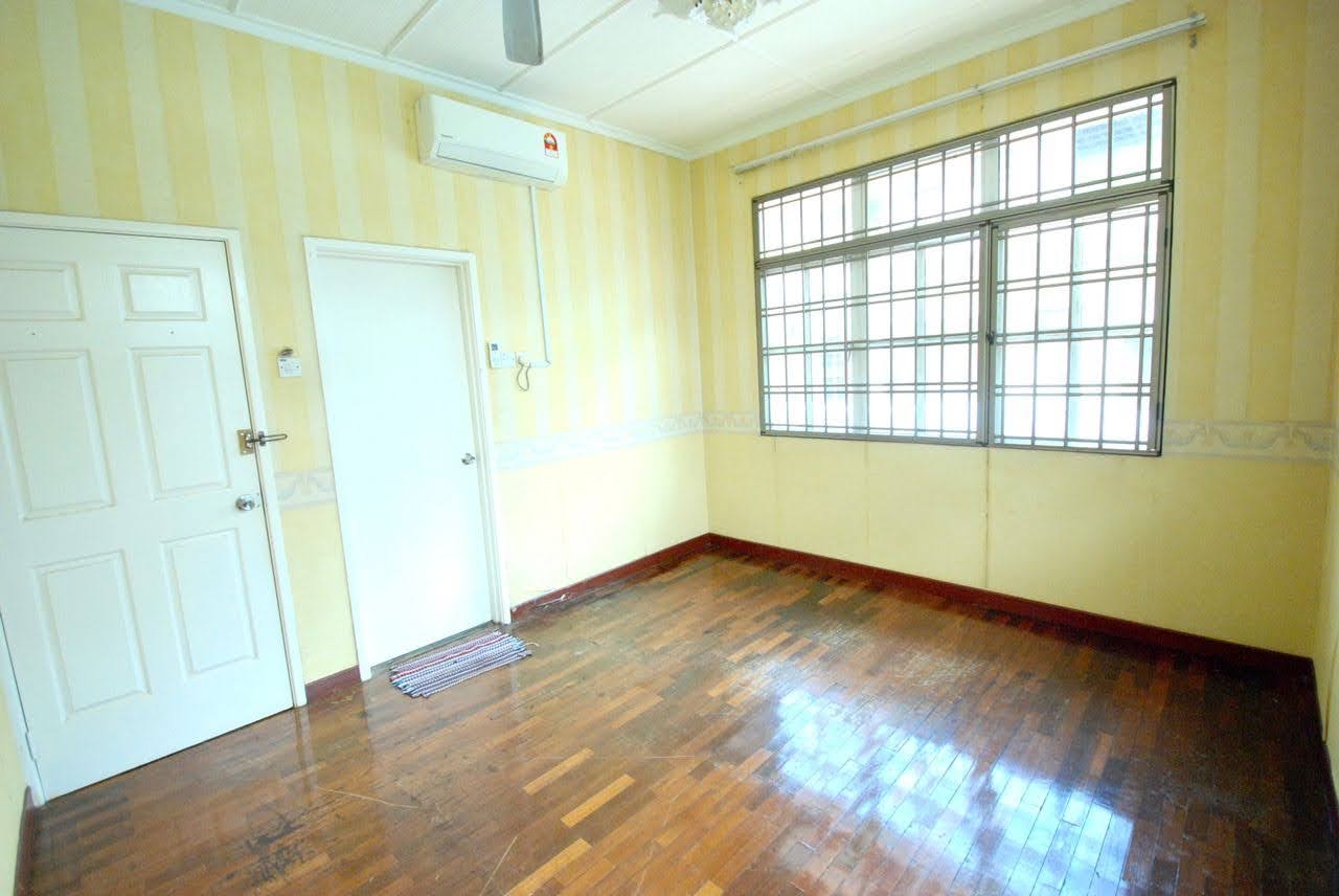 Section 6 Wangsa Maju SemiD House  for Rent - photo 9