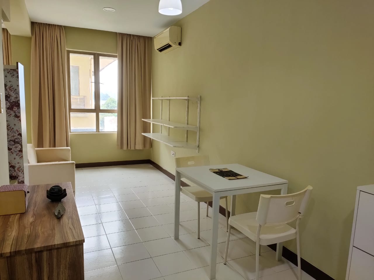 Ritze Perdana 1 for Rent