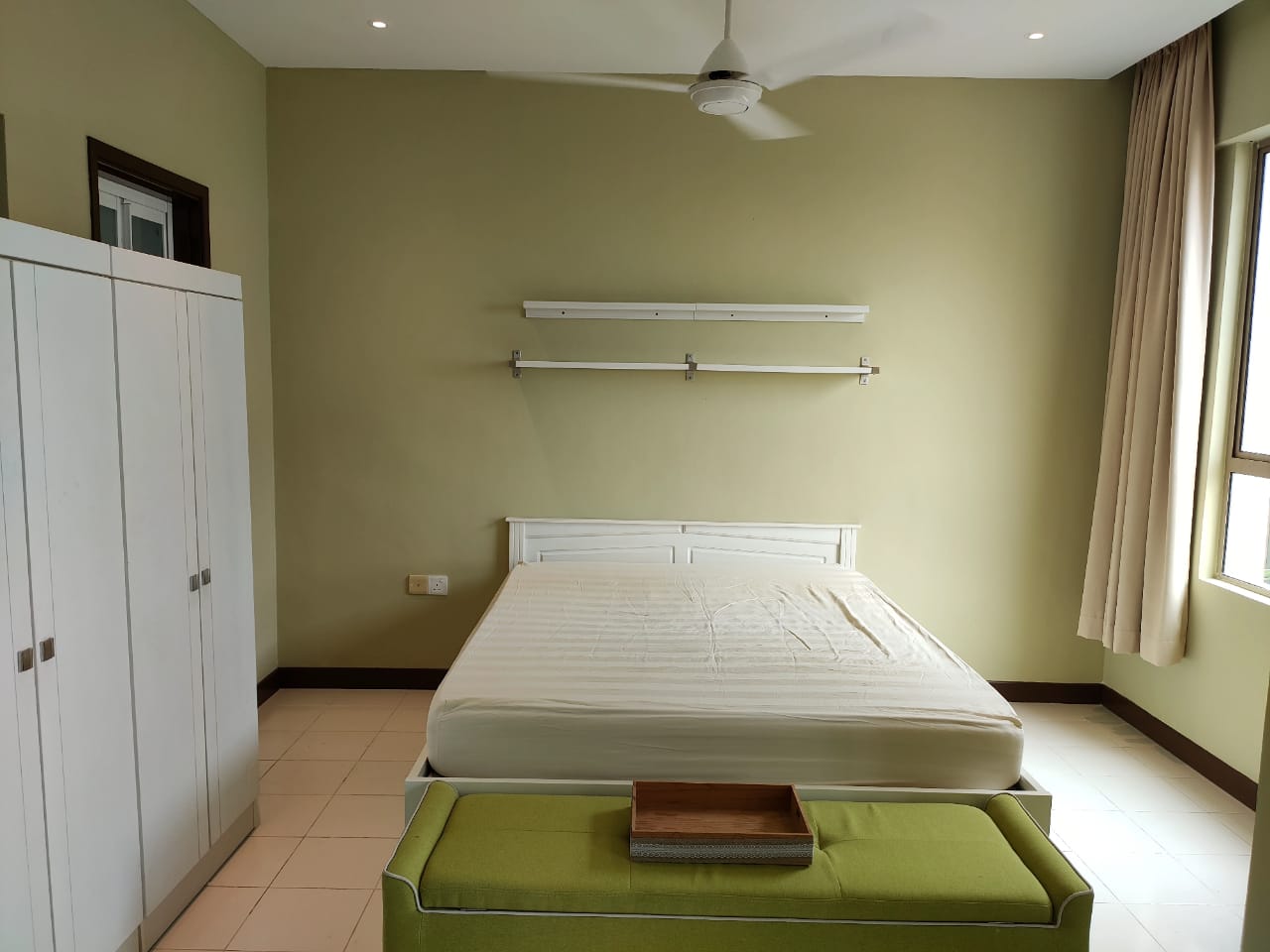 Ritze Perdana 1 for Rent - photo 4