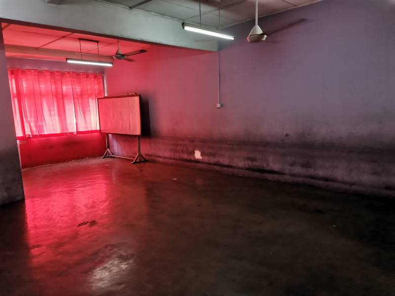 4 Storey Shop Lot for Rent - photo 2