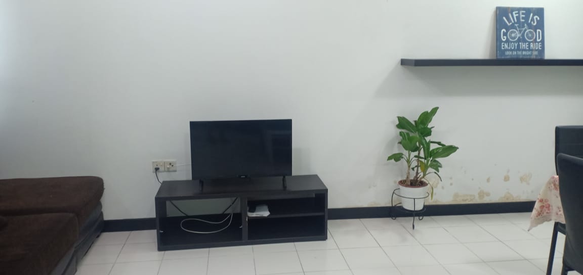 Ritze Perdana 1 for Rent