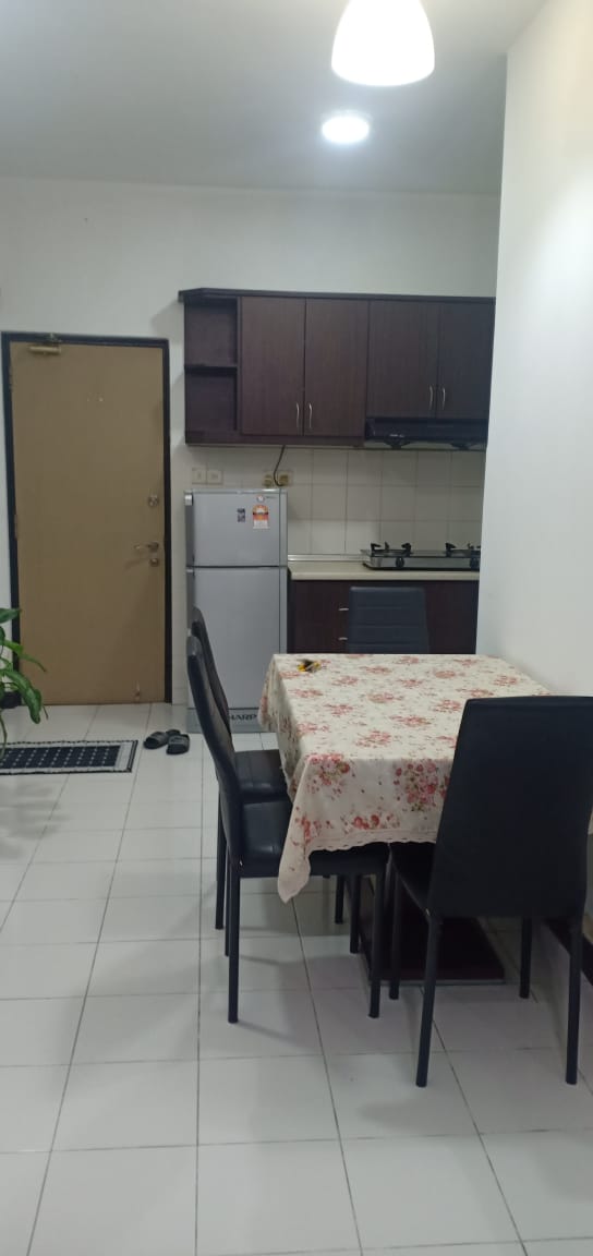Ritze Perdana 1 for Rent - photo 8