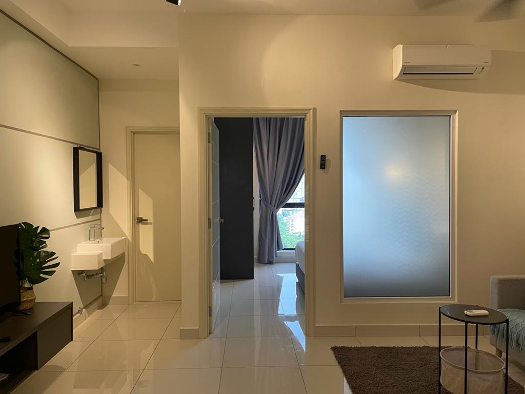 Brand new Arte Mont Kiara for Rent - photo 2