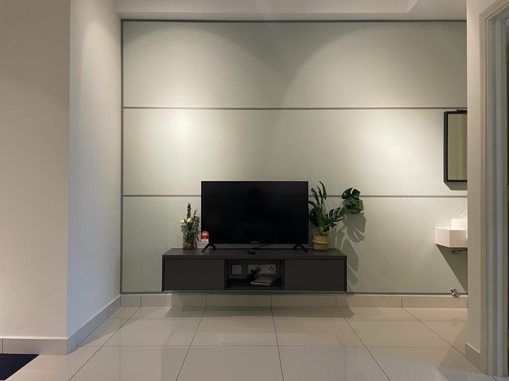 Brand new Arte Mont Kiara for Rent - photo 3