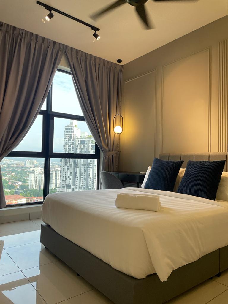 Brand new Arte Mont Kiara for Rent - photo 4