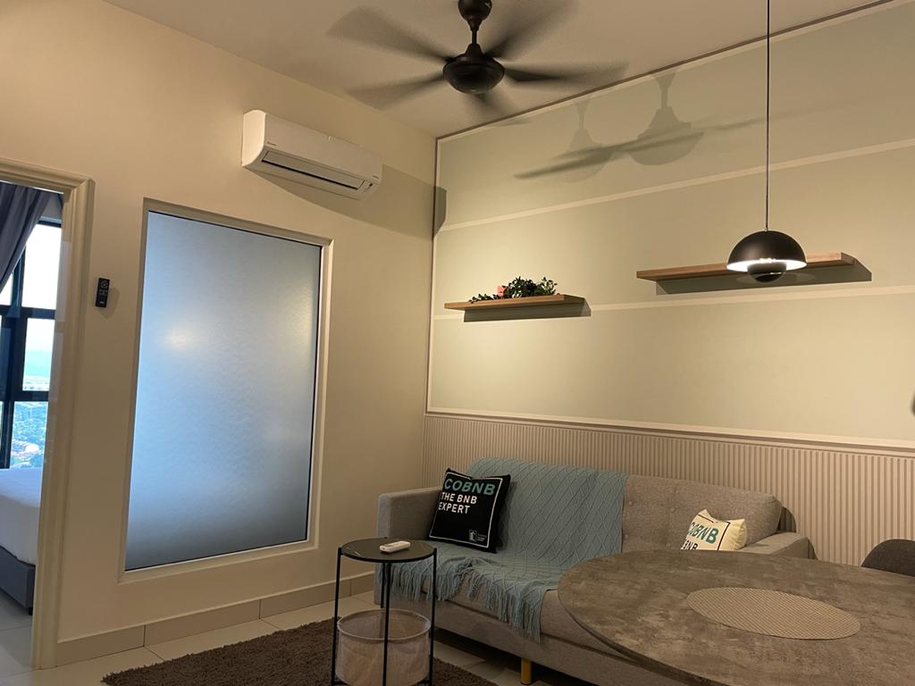 Brand new Arte Mont Kiara for Rent - photo 5