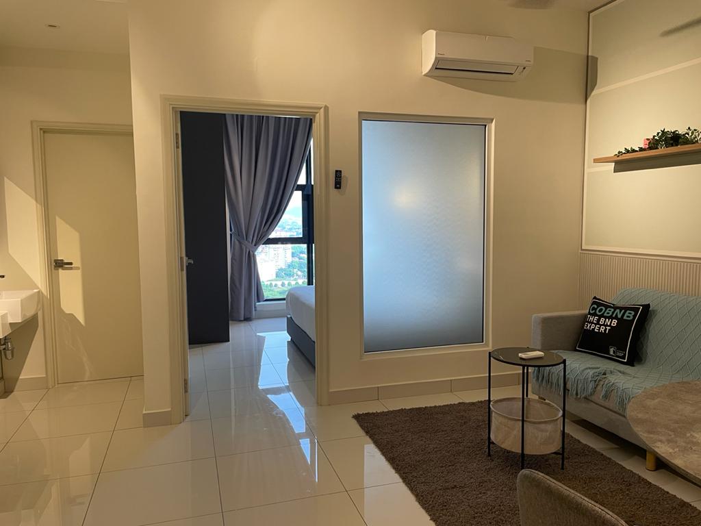 Brand new Arte Mont Kiara for Rent - photo 6