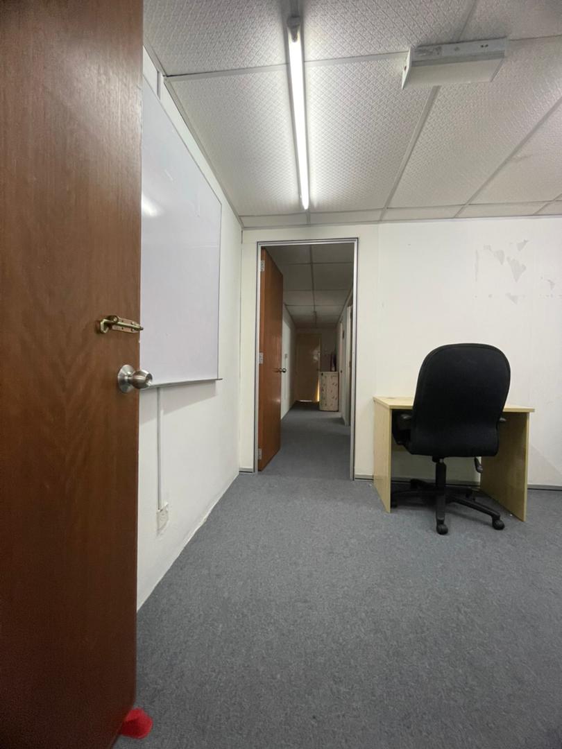Pandan Indah Half Portion Office To Let - photo 3