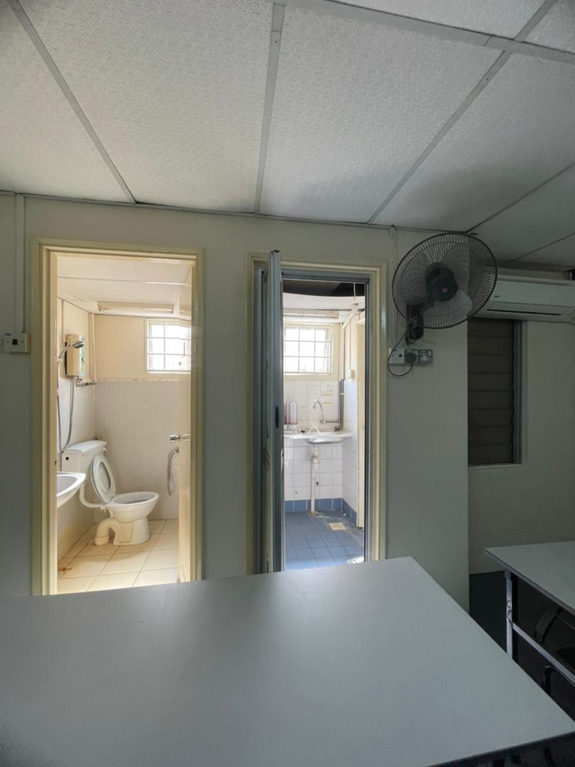 Pandan Indah Half Portion Office To Let - photo 4