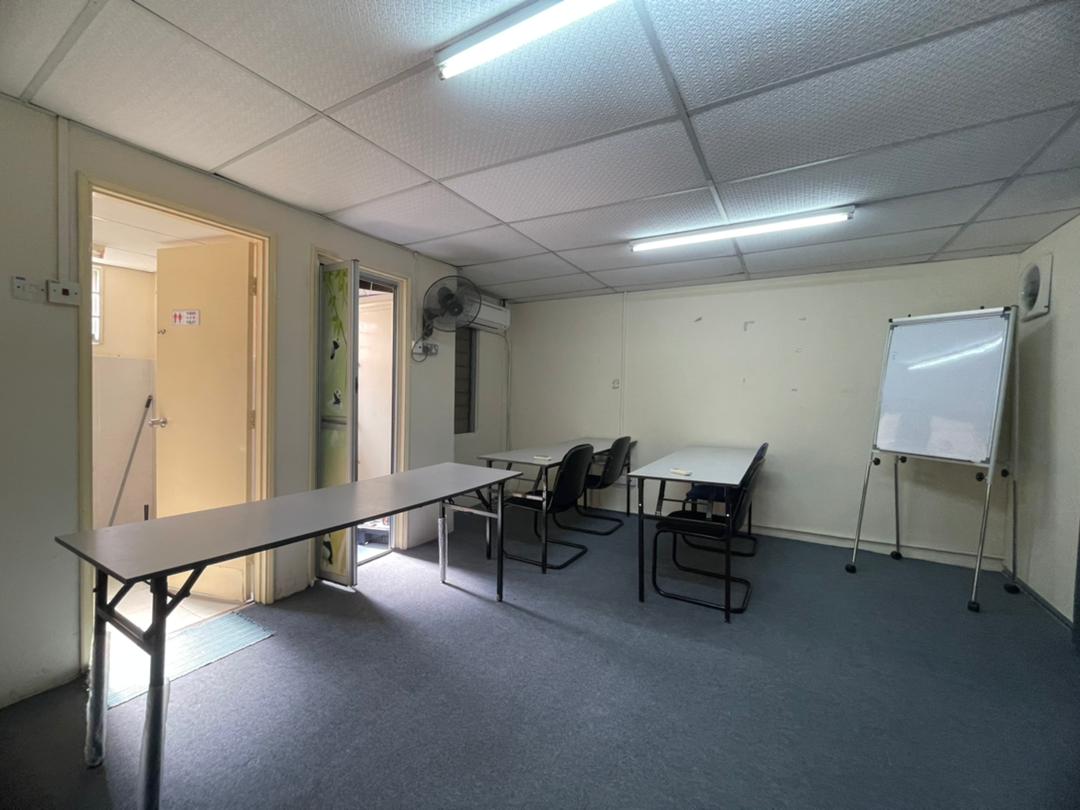 Pandan Indah Half Portion Office To Let - photo 7