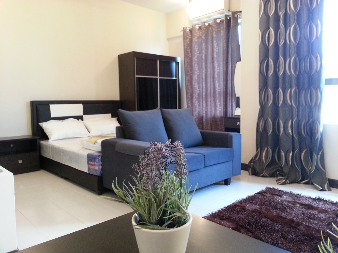 Ritze Perdana 1 for Rent