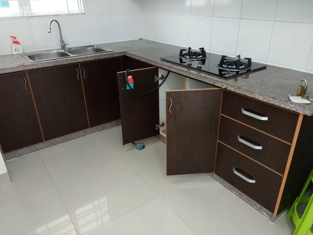 Ritze Perdana 2 for Rent