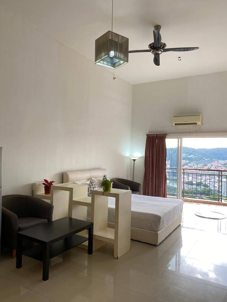 Windsor Tower Mont Kiara for Rent