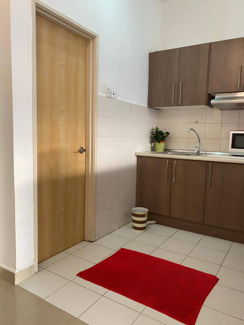 Windsor Tower Mont Kiara for Rent - photo 2