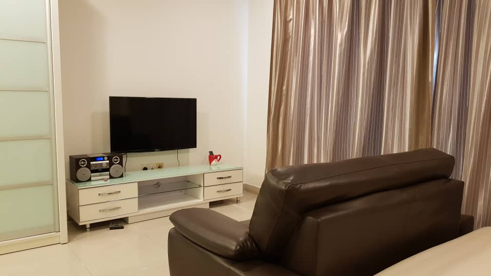Ritze Perdana 1 for Rent