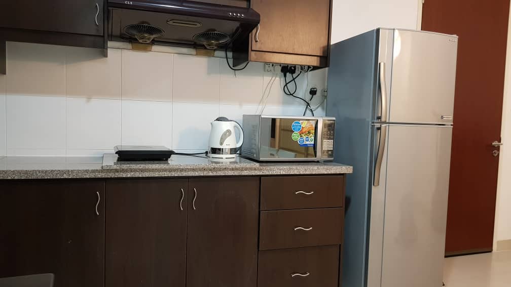 Ritze Perdana 1 for Rent - photo 2
