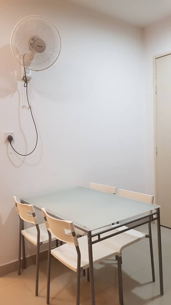 Ritze Perdana 1 for Rent - photo 4