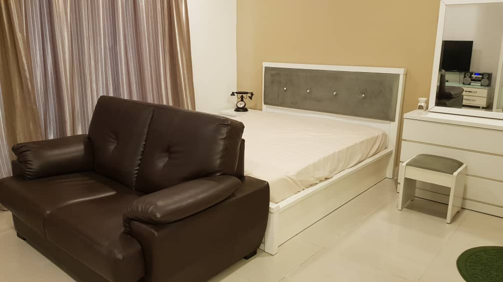 Ritze Perdana 1 for Rent - photo 5