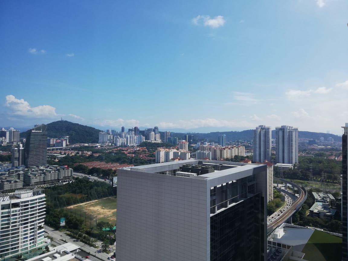 Tropicana Garden Condo for Rent - photo 2