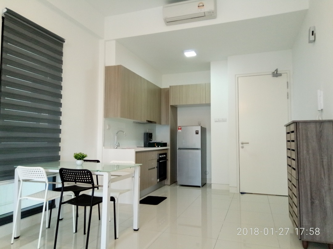 Tropicana Garden Condo for Rent - photo 3
