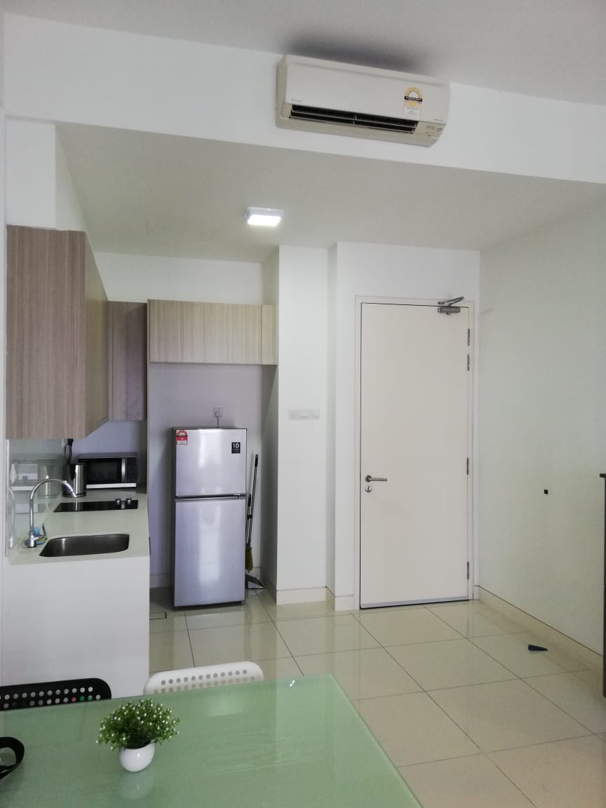 Tropicana Garden Condo for Rent - photo 5