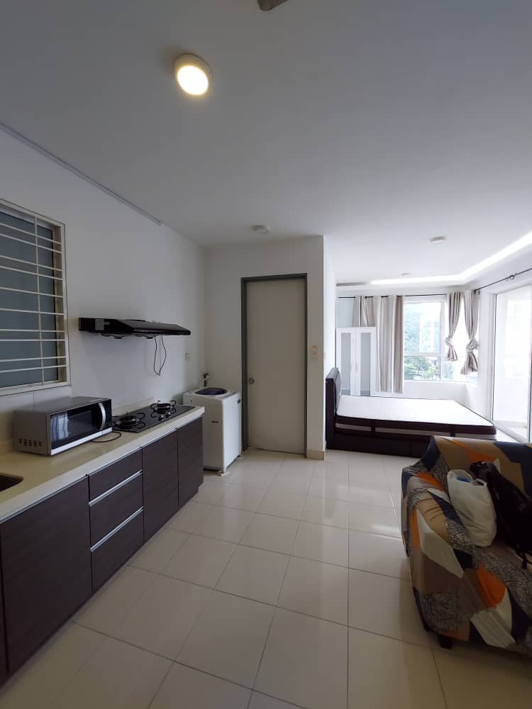 Ritze Perdana 2 for Sale