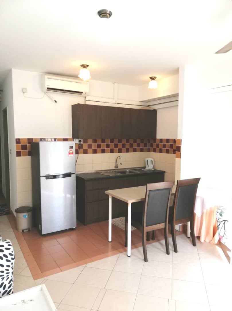 Tropics Damansara Perdana - photo 2