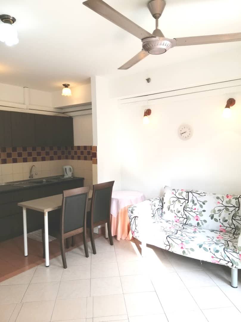 Tropics Damansara Perdana - photo 5