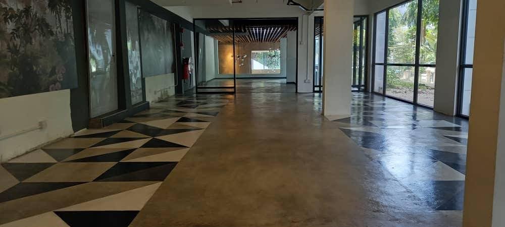 Restaurant Space For Rent at CHANGKAT - photo 2
