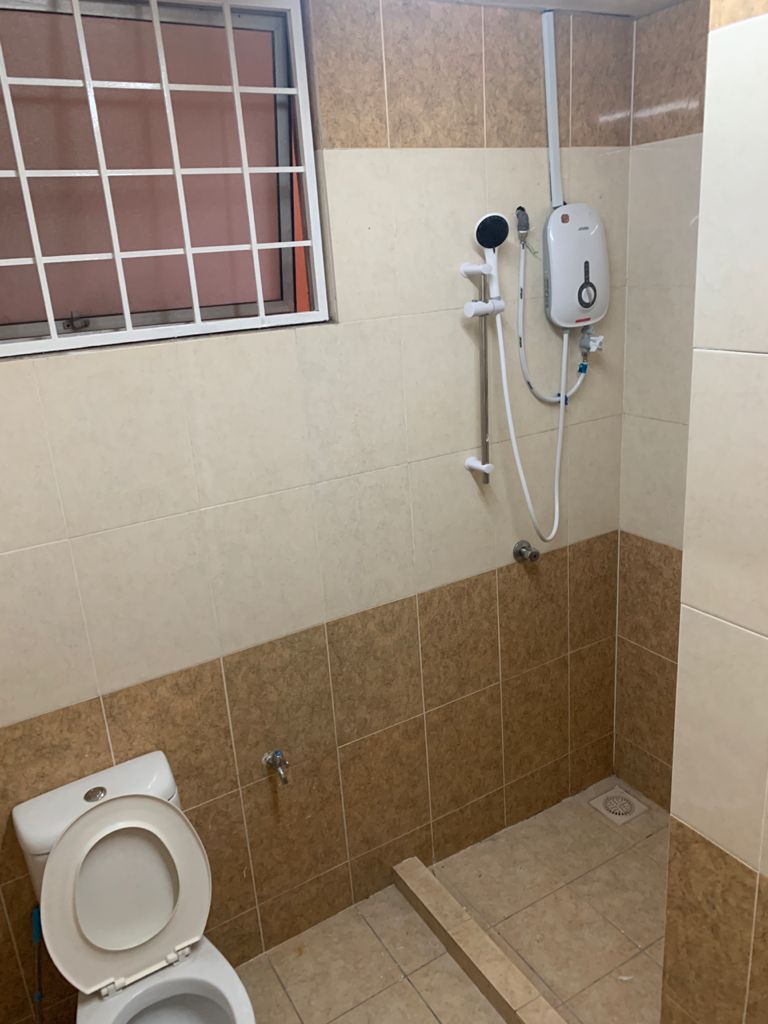 Platinum Hill PV6 Setapak to Let - photo 5