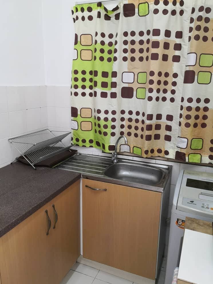 Ritze Perdana 1 for Rent - photo 7