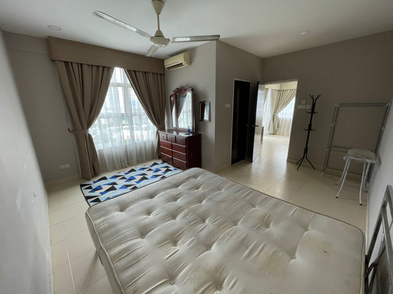 Plaza Rah Kg Baru for Rent - photo 4