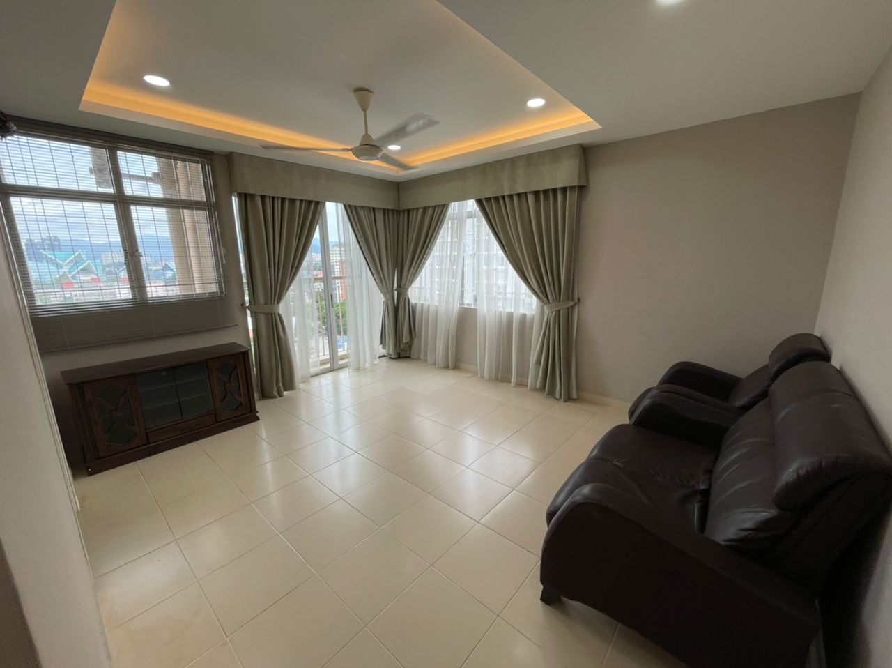 Plaza Rah Kg Baru for Rent - photo 5