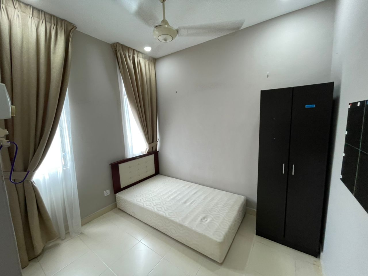Plaza Rah Kg Baru for Rent - photo 7